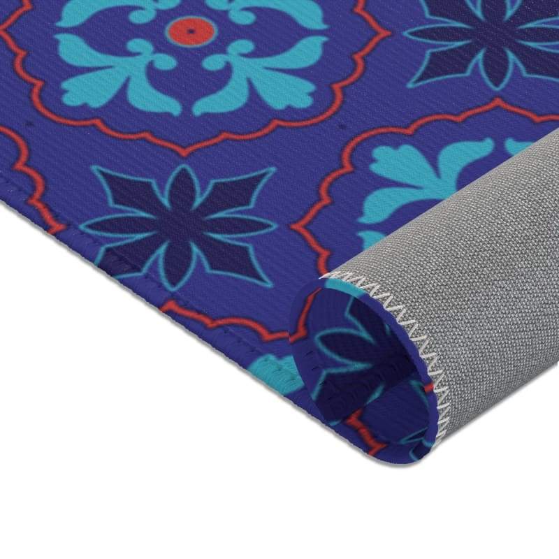 Telo Area Rug CW17 - Home Decor