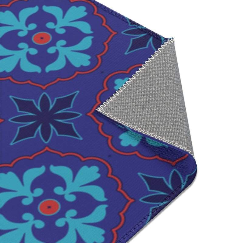 Telo Area Rug CW17 - Home Decor