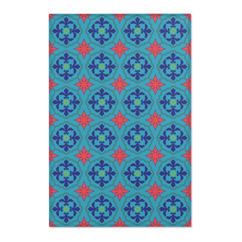 Telo Area Rug CW18 - 24 x 36 - Home Decor
