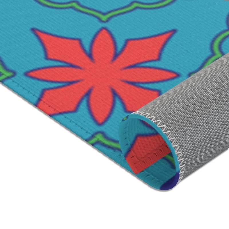 Telo Area Rug CW18 - Home Decor
