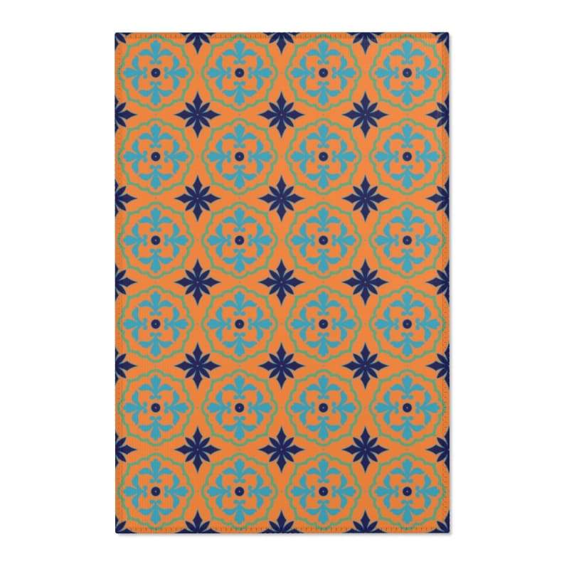 Telo Area Rug CW19 - 24 x 36 - Home Decor