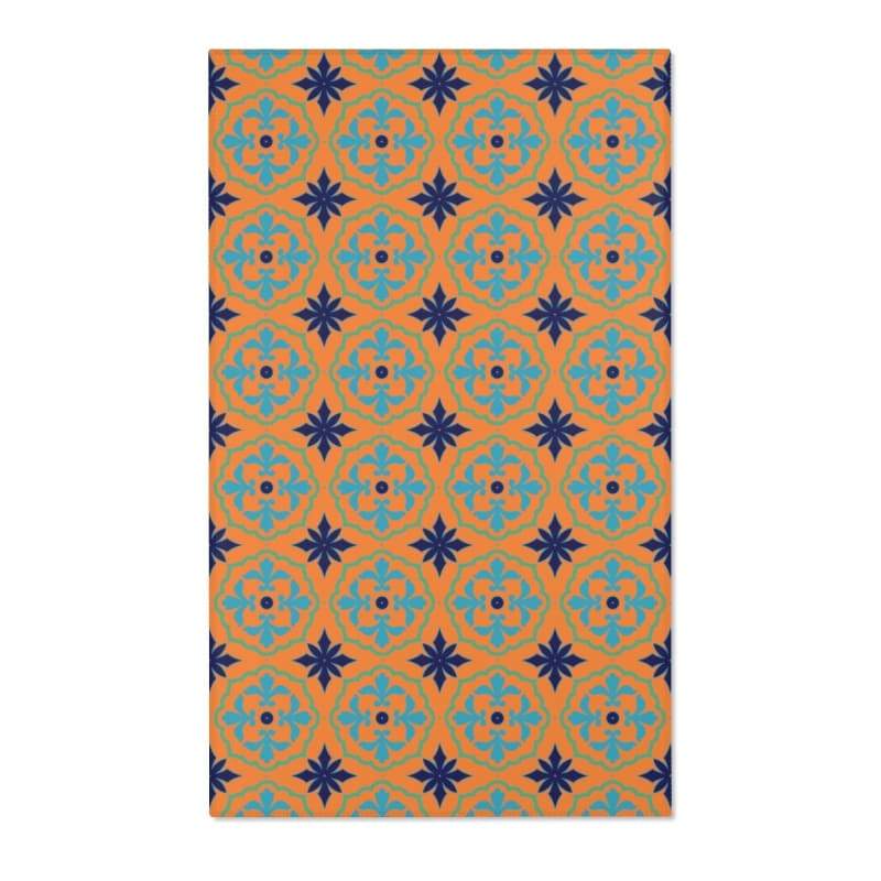 Telo Area Rug CW19 - 36 x 60 - Home Decor
