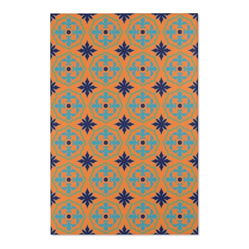Telo Area Rug CW19 - 48 x 72 - Home Decor