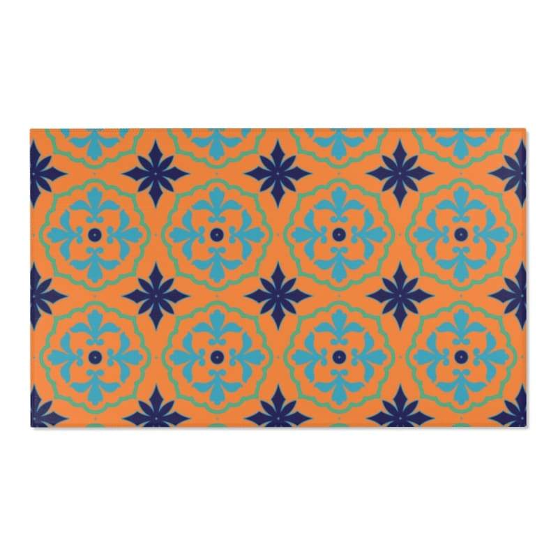 Telo Area Rug CW19 - 60 x 36 - Home Decor