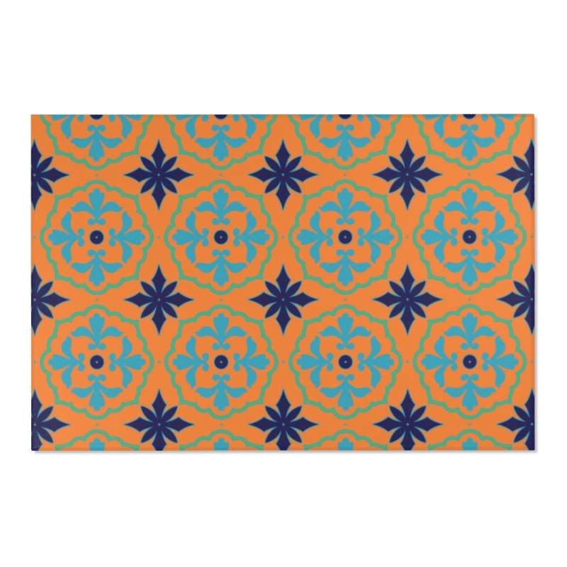 Telo Area Rug CW19 - 72 x 48 - Home Decor