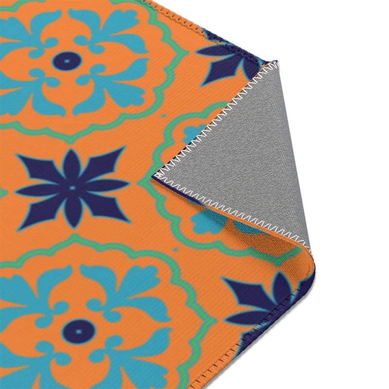 Telo Area Rug CW19 - Home Decor