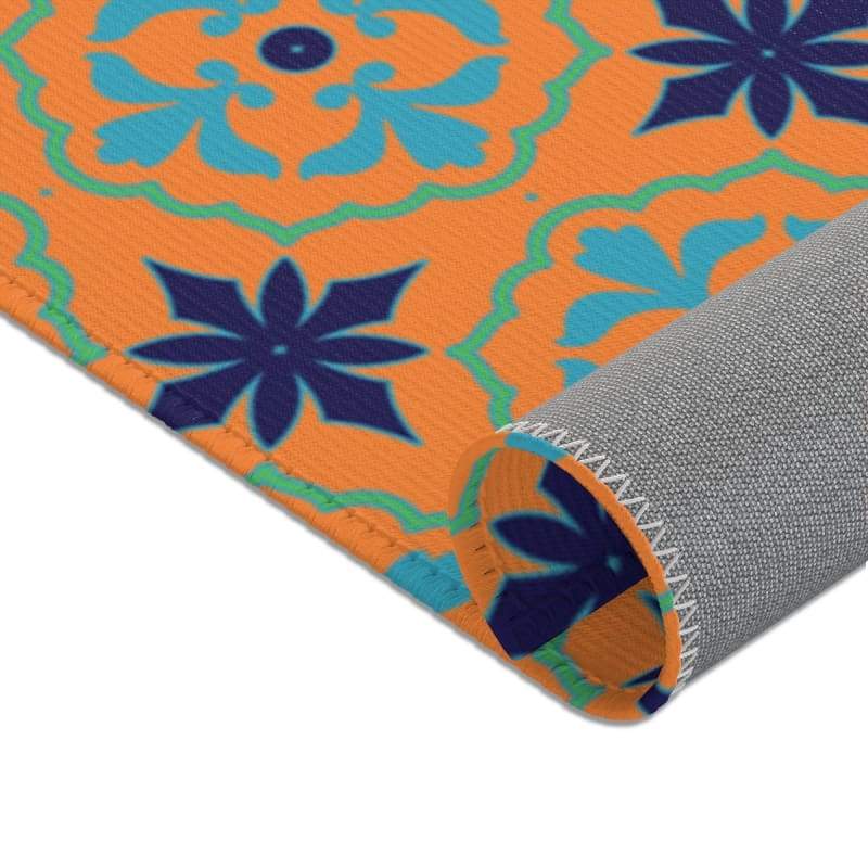 Telo Area Rug CW19 - Home Decor