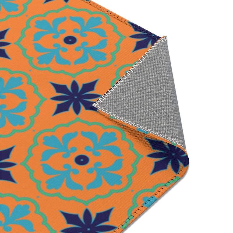 Telo Area Rug CW19 - Home Decor