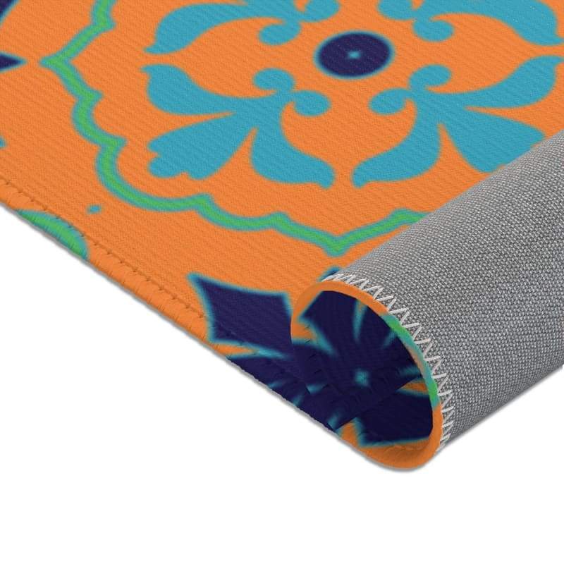Telo Area Rug CW19 - Home Decor