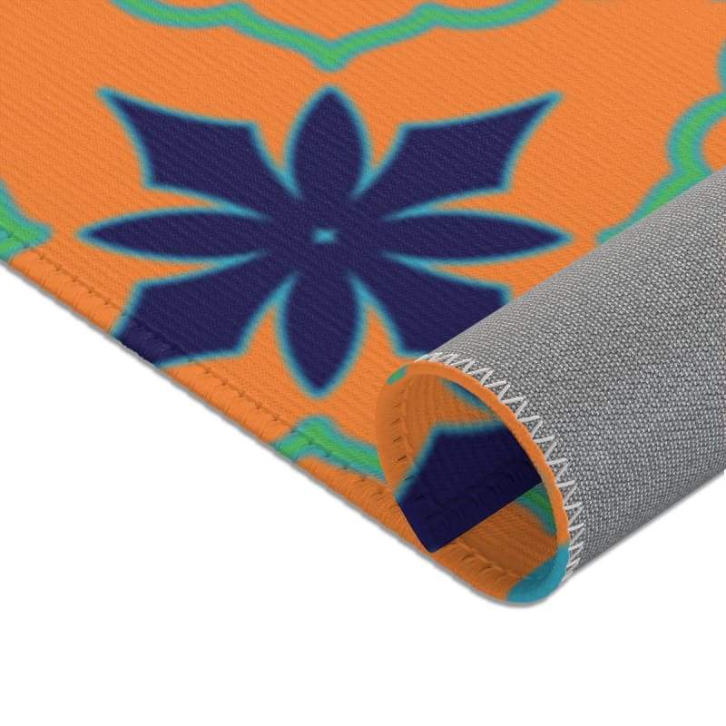 Telo Area Rug CW19 - Home Decor
