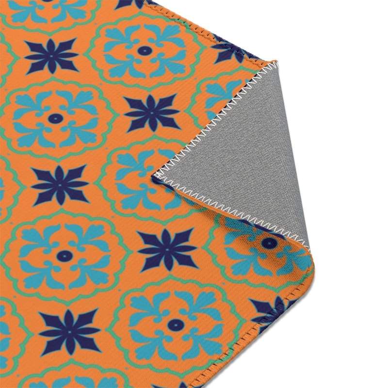 Telo Area Rug CW19 - Home Decor