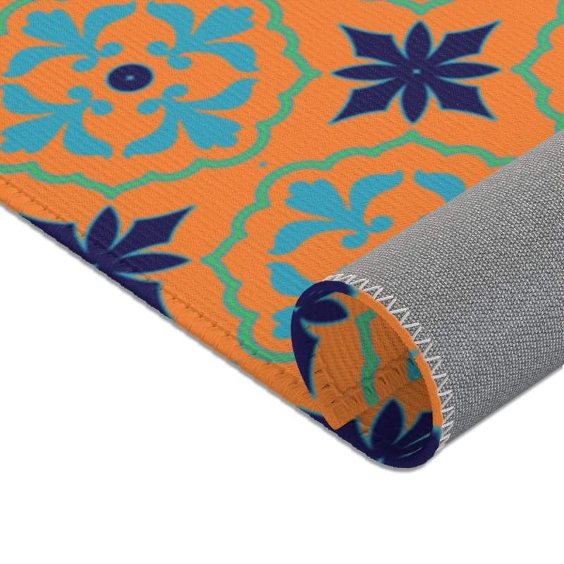 Telo Area Rug CW19 - Home Decor