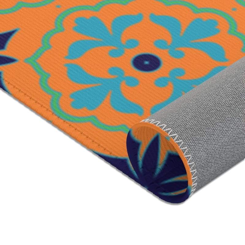 Telo Area Rug CW19 - Home Decor