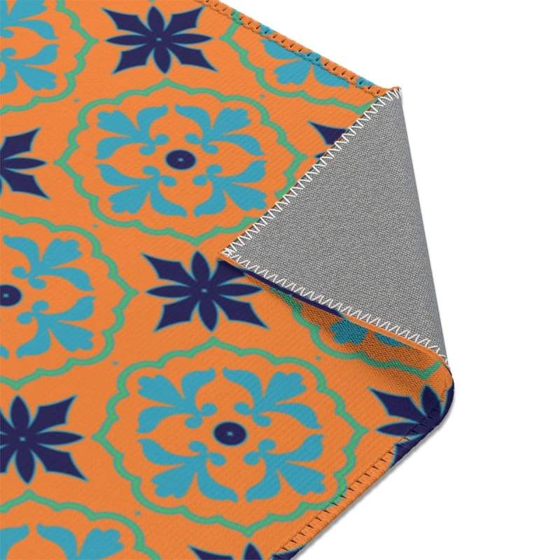 Telo Area Rug CW19 - Home Decor
