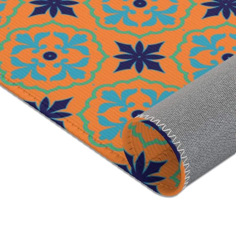 Telo Area Rug CW19 - Home Decor