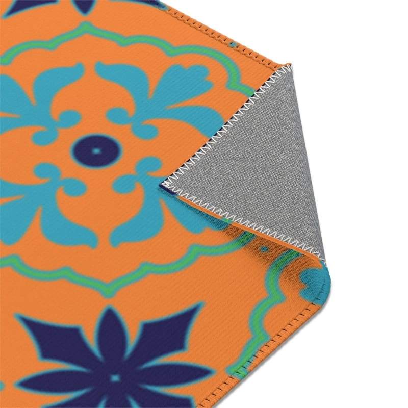 Telo Area Rug CW19 - Home Decor