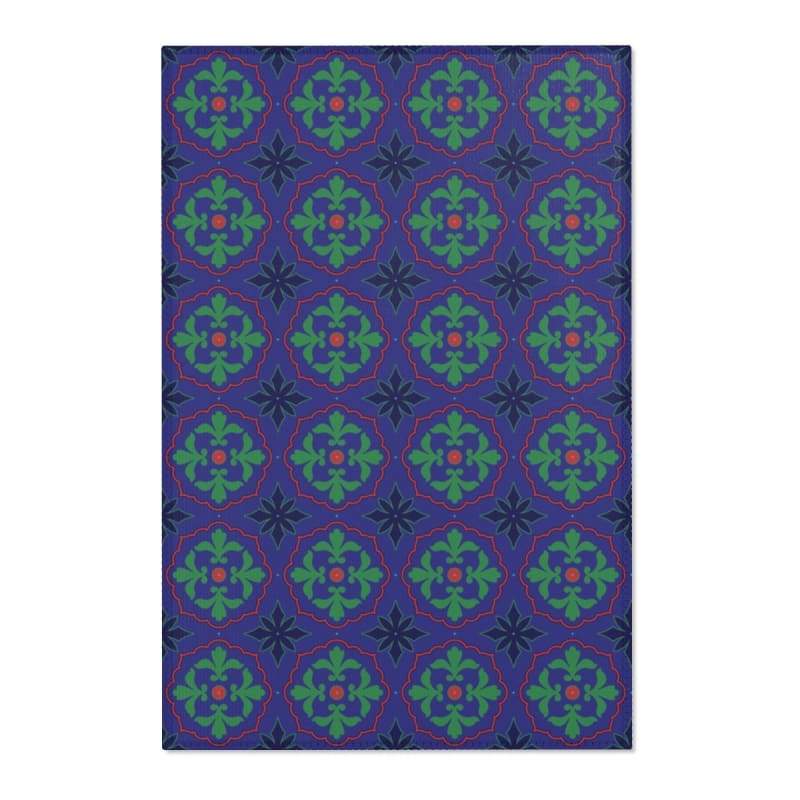 Telo Area Rug CW3 - 24 x 36 - Home Decor