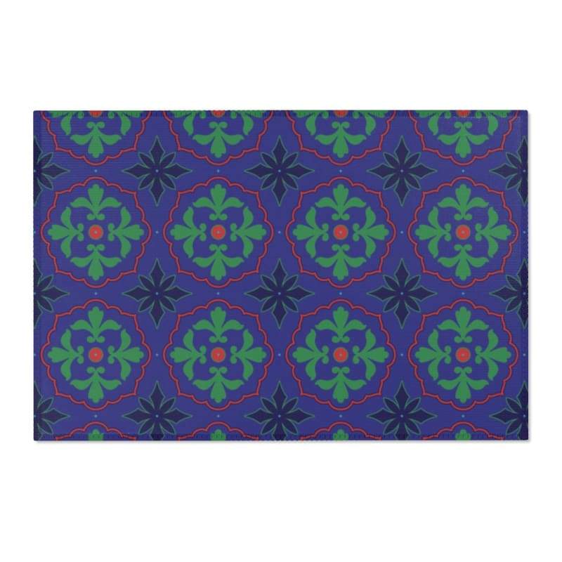 Telo Area Rug CW3 - 36 x 24 - Home Decor