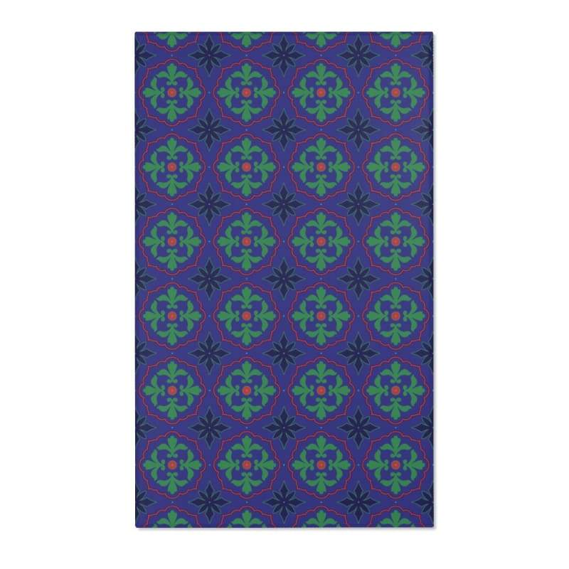 Telo Area Rug CW3 - 36 x 60 - Home Decor