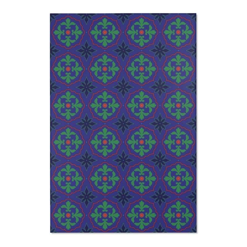 Telo Area Rug CW3 - 48 x 72 - Home Decor