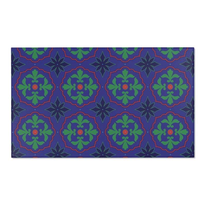 Telo Area Rug CW3 - 60 x 36 - Home Decor