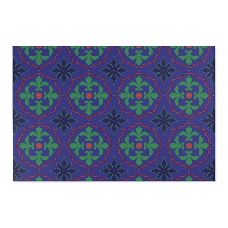 Telo Area Rug CW3 - 72 x 48 - Home Decor