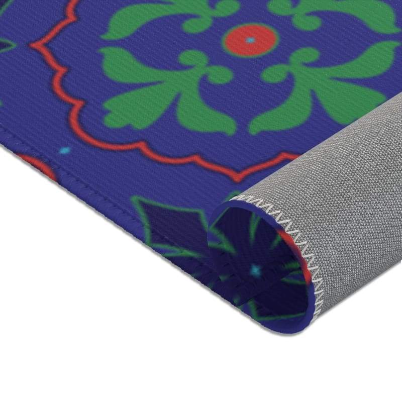 Telo Area Rug CW3 - Home Decor