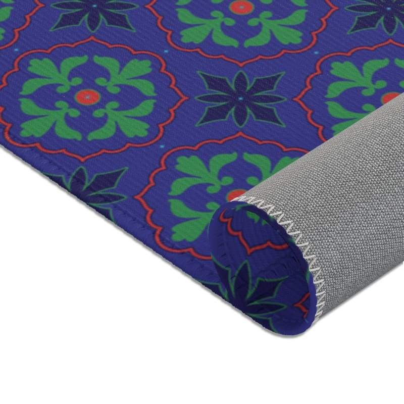 Telo Area Rug CW3 - Home Decor