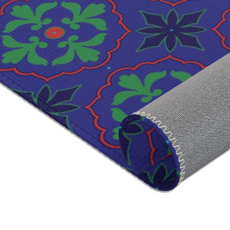 Telo Area Rug CW3 - Home Decor