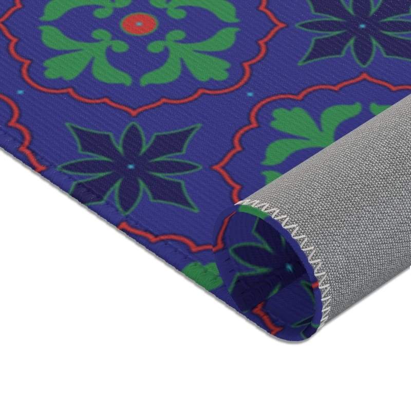 Telo Area Rug CW3 - Home Decor