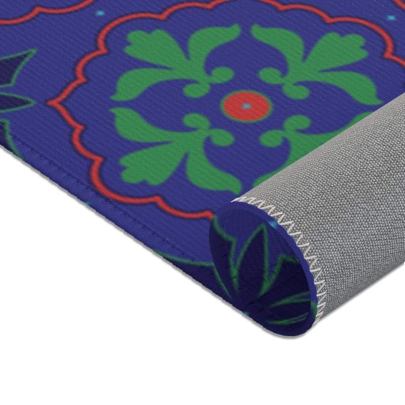 Telo Area Rug CW3 - Home Decor