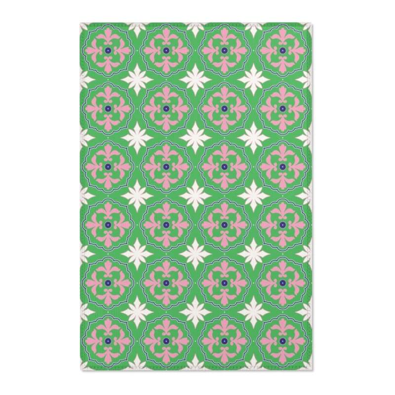 Telo Area Rug CW7 - 24 x 36 - Home Decor