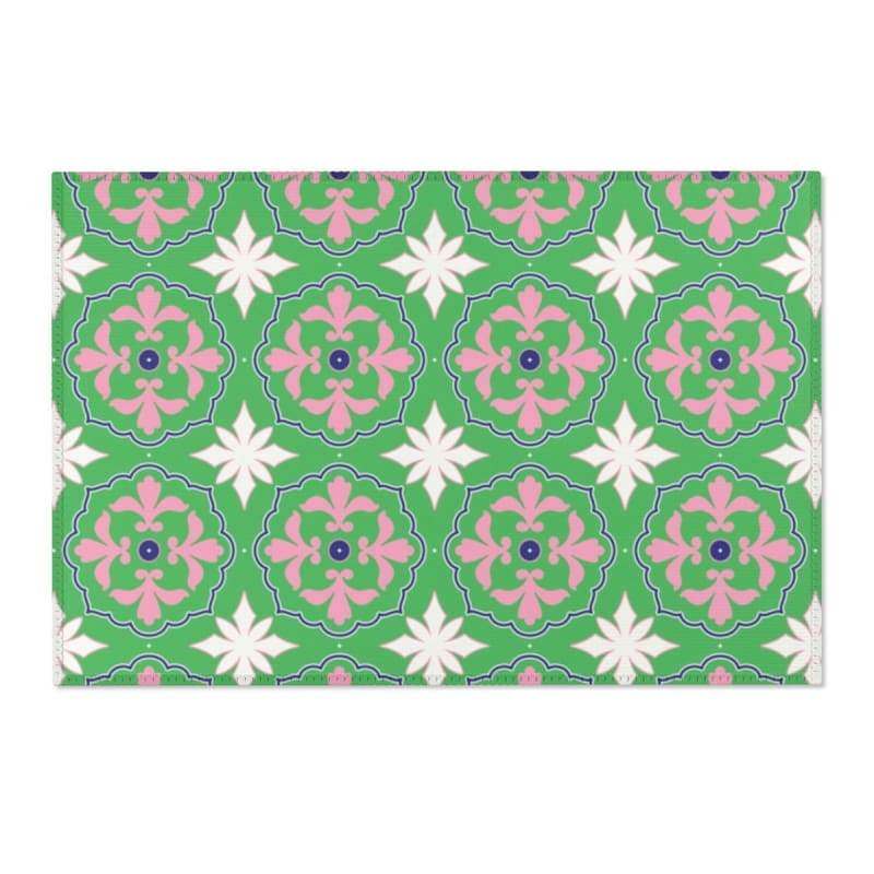Telo Area Rug CW7 - 36 x 24 - Home Decor