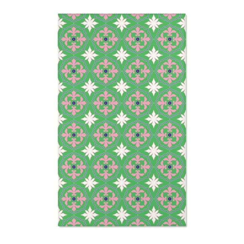 Telo Area Rug CW7 - 36 x 60 - Home Decor