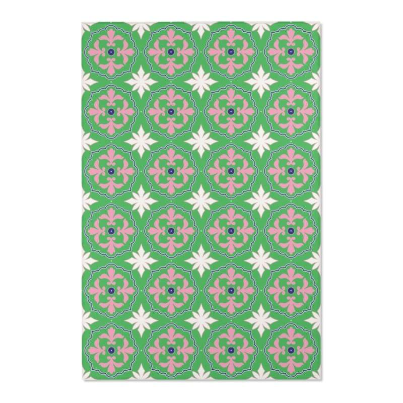 Telo Area Rug CW7 - 48 x 72 - Home Decor