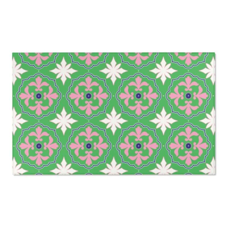 Telo Area Rug CW7 - 60 x 36 - Home Decor