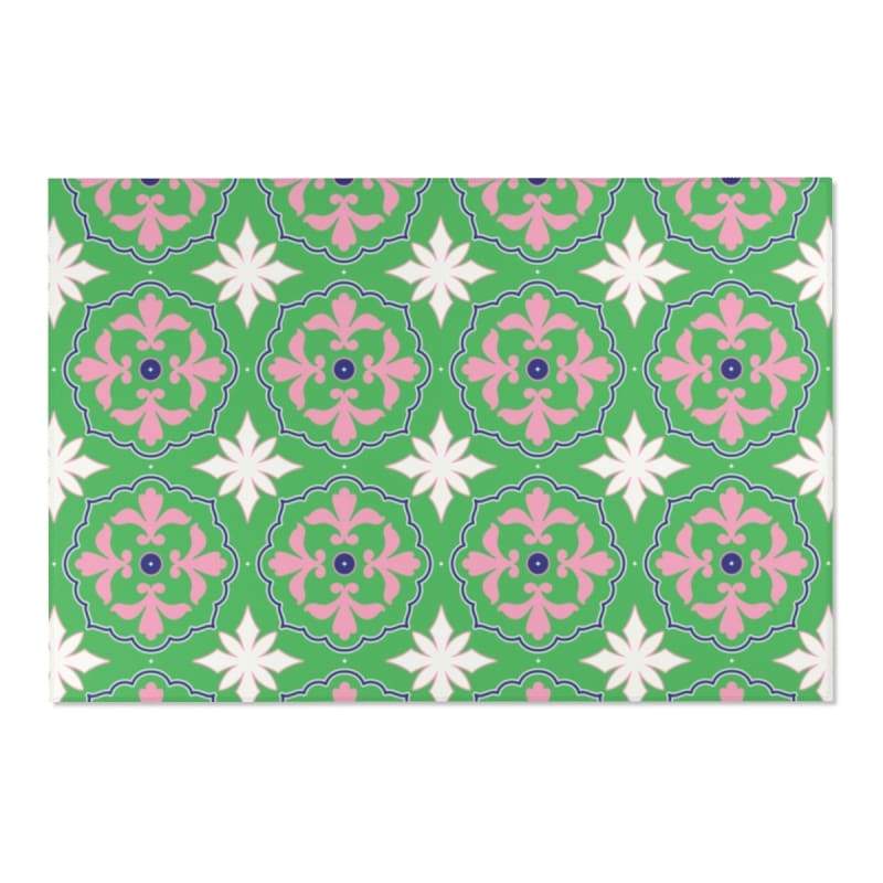 Telo Area Rug CW7 - 72 x 48 - Home Decor