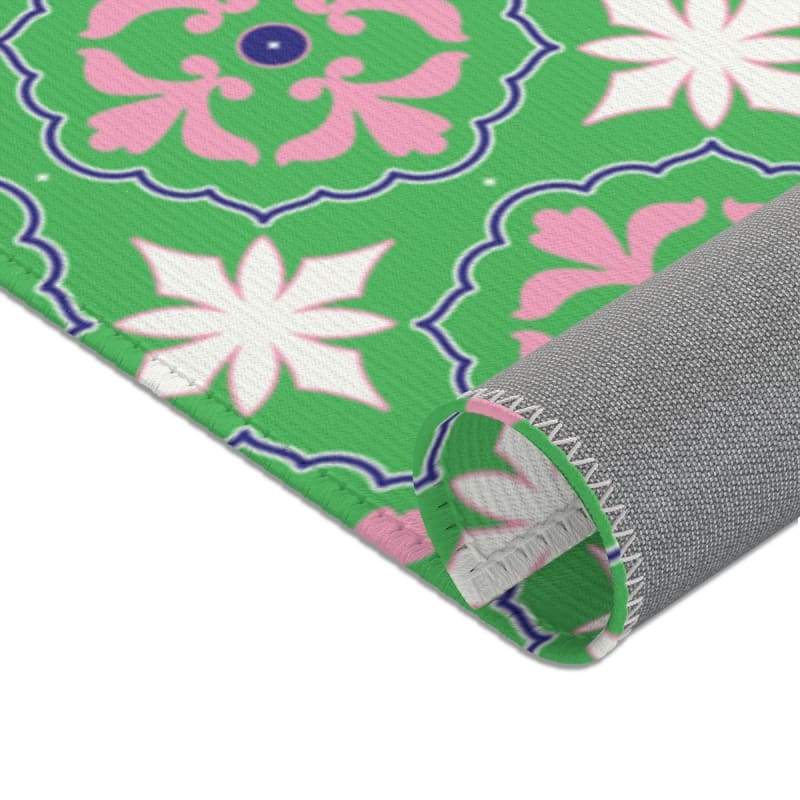 Telo Area Rug CW7 - Home Decor