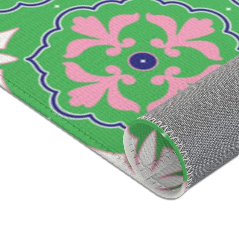 Telo Area Rug CW7 - Home Decor