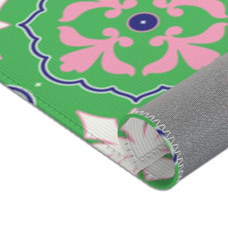 Telo Area Rug CW7 - Home Decor