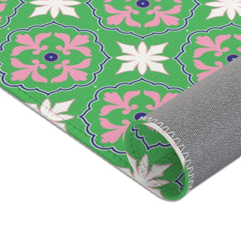 Telo Area Rug CW7 - Home Decor
