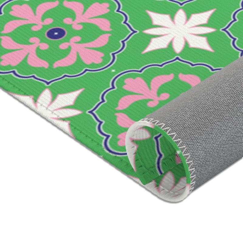 Telo Area Rug CW7 - Home Decor