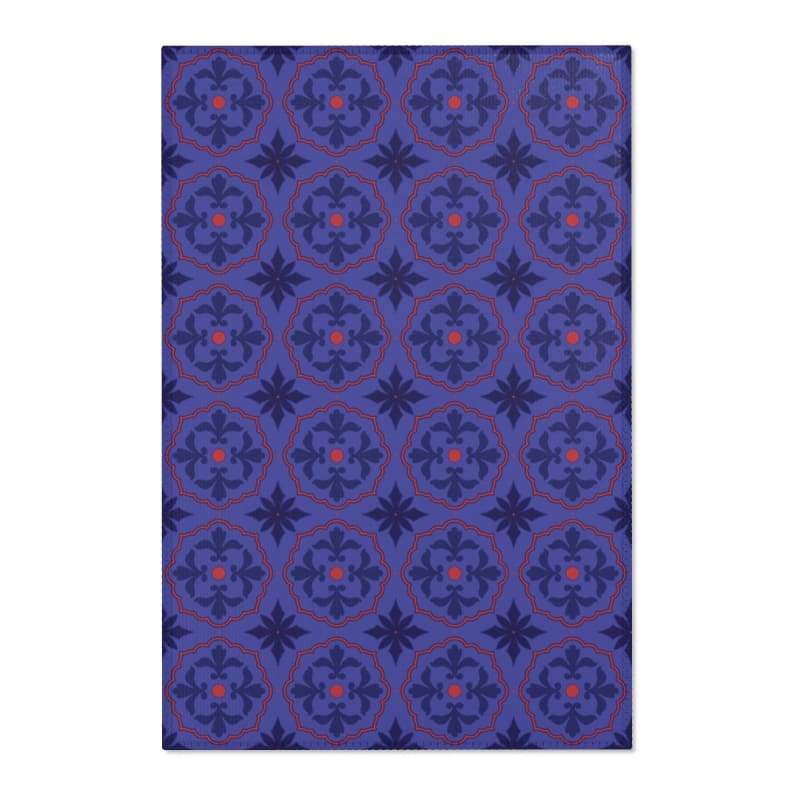 Telo Area Rug CW9 - 24 x 36 - Home Decor