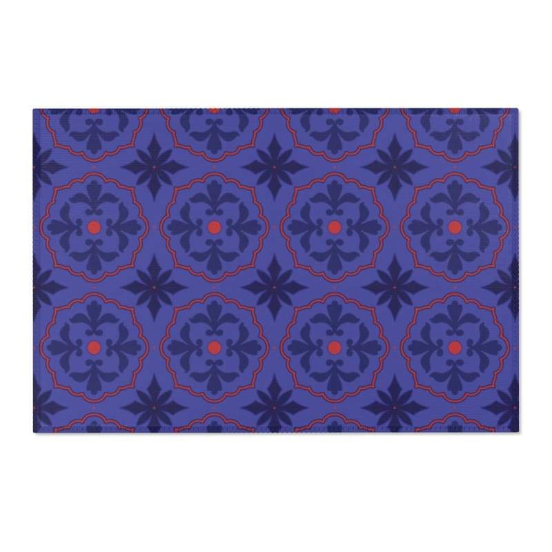 Telo Area Rug CW9 - 36 x 24 - Home Decor