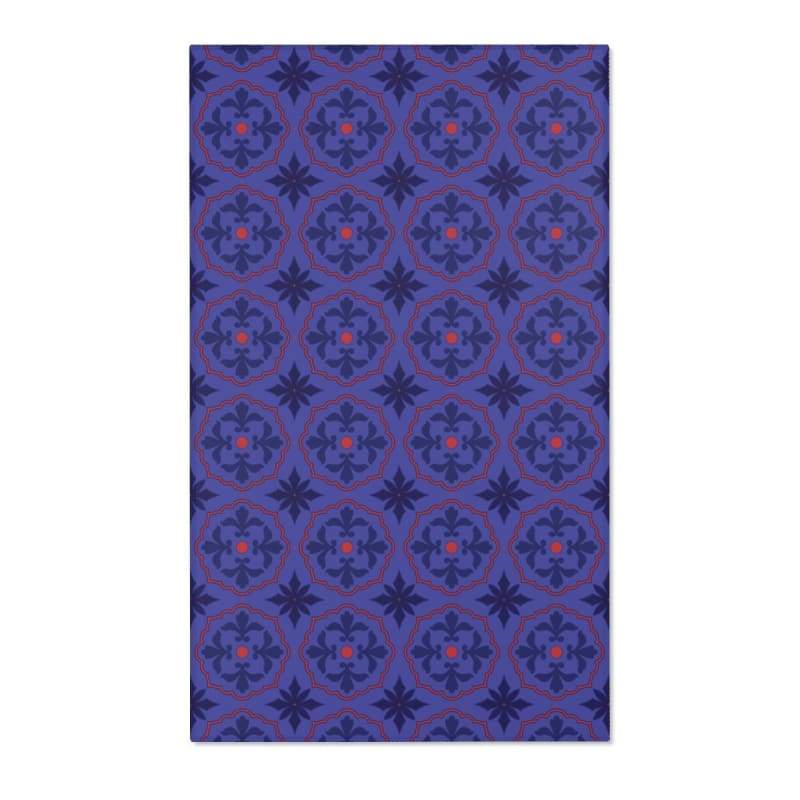 Telo Area Rug CW9 - 36 x 60 - Home Decor