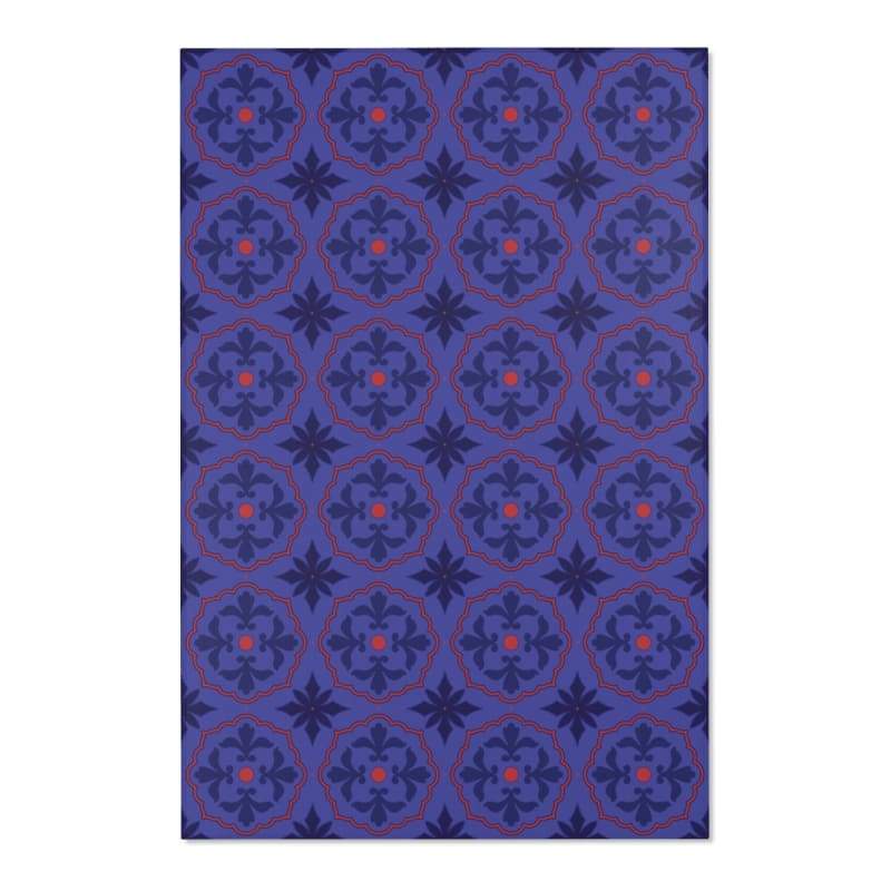 Telo Area Rug CW9 - 48 x 72 - Home Decor