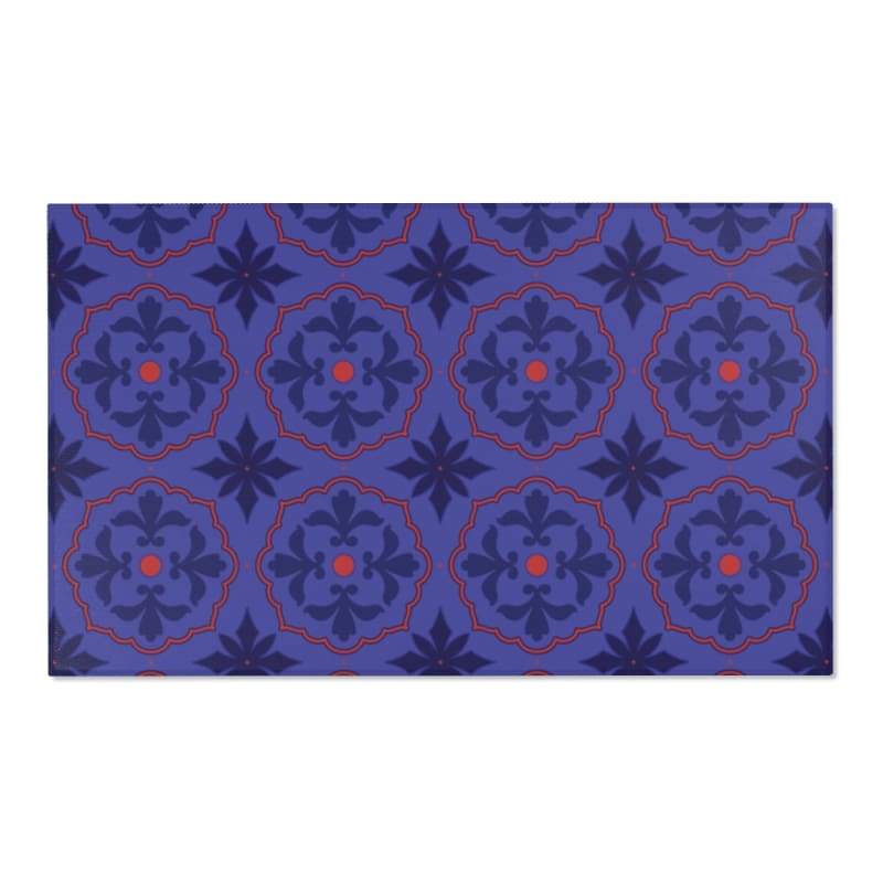 Telo Area Rug CW9 - 60 x 36 - Home Decor