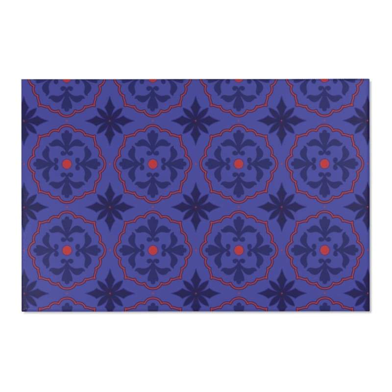 Telo Area Rug CW9 - 72 x 48 - Home Decor