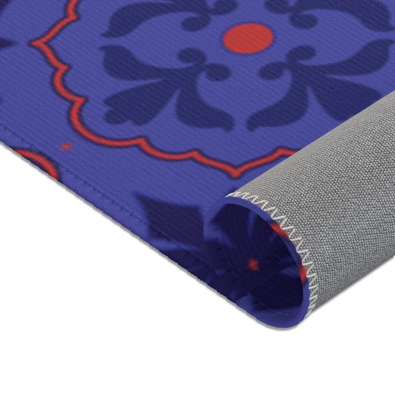 Telo Area Rug CW9 - Home Decor