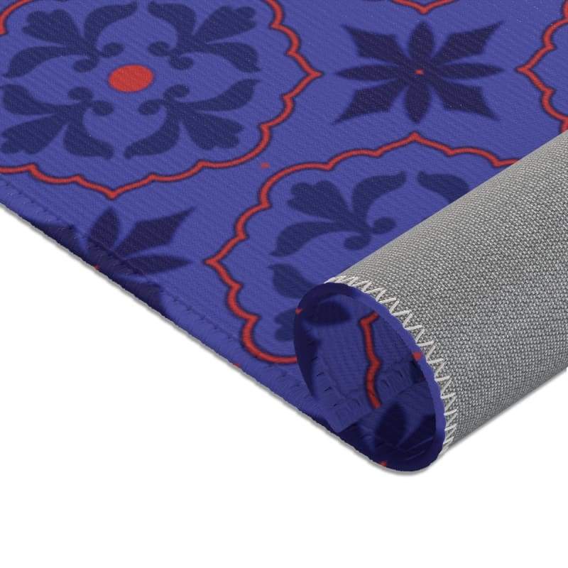 Telo Area Rug CW9 - Home Decor
